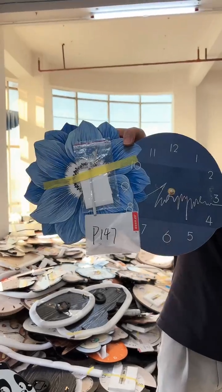 横款孤品微瑕果果闪购p147