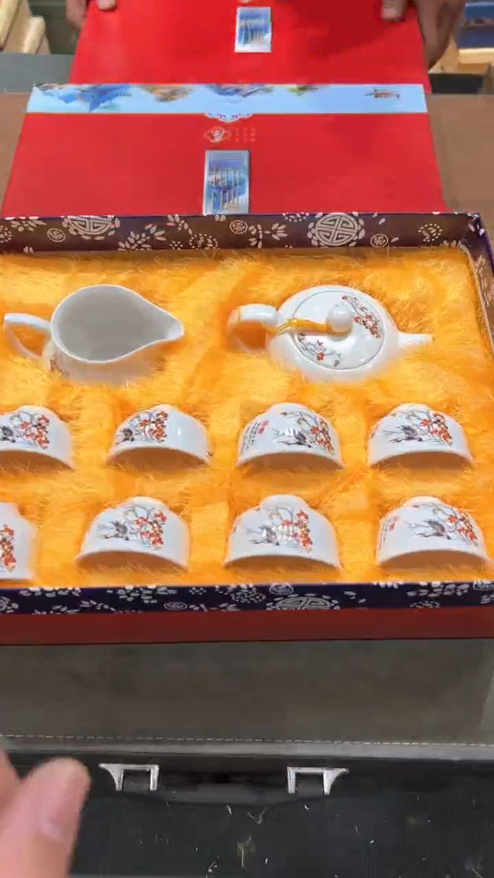 【闪购商品】杯有仓库清仓随便炸