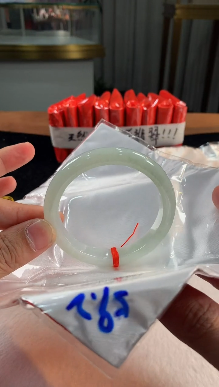 未镶嵌定制翡翠5073毛货不退不换59-60