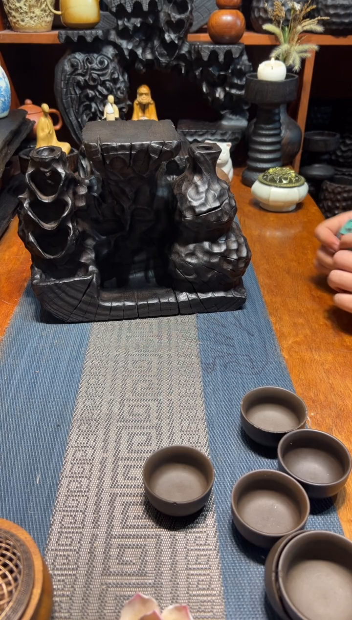香樟木香樟木一物一拍