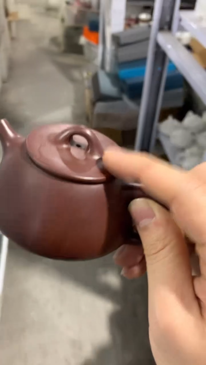 陶与陶瓷货茶具（轻轻微瑕，只有一单）