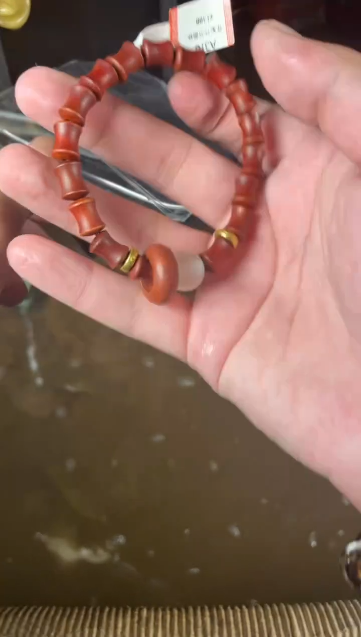 菩提根/象牙果手串文玩手串文玩手串