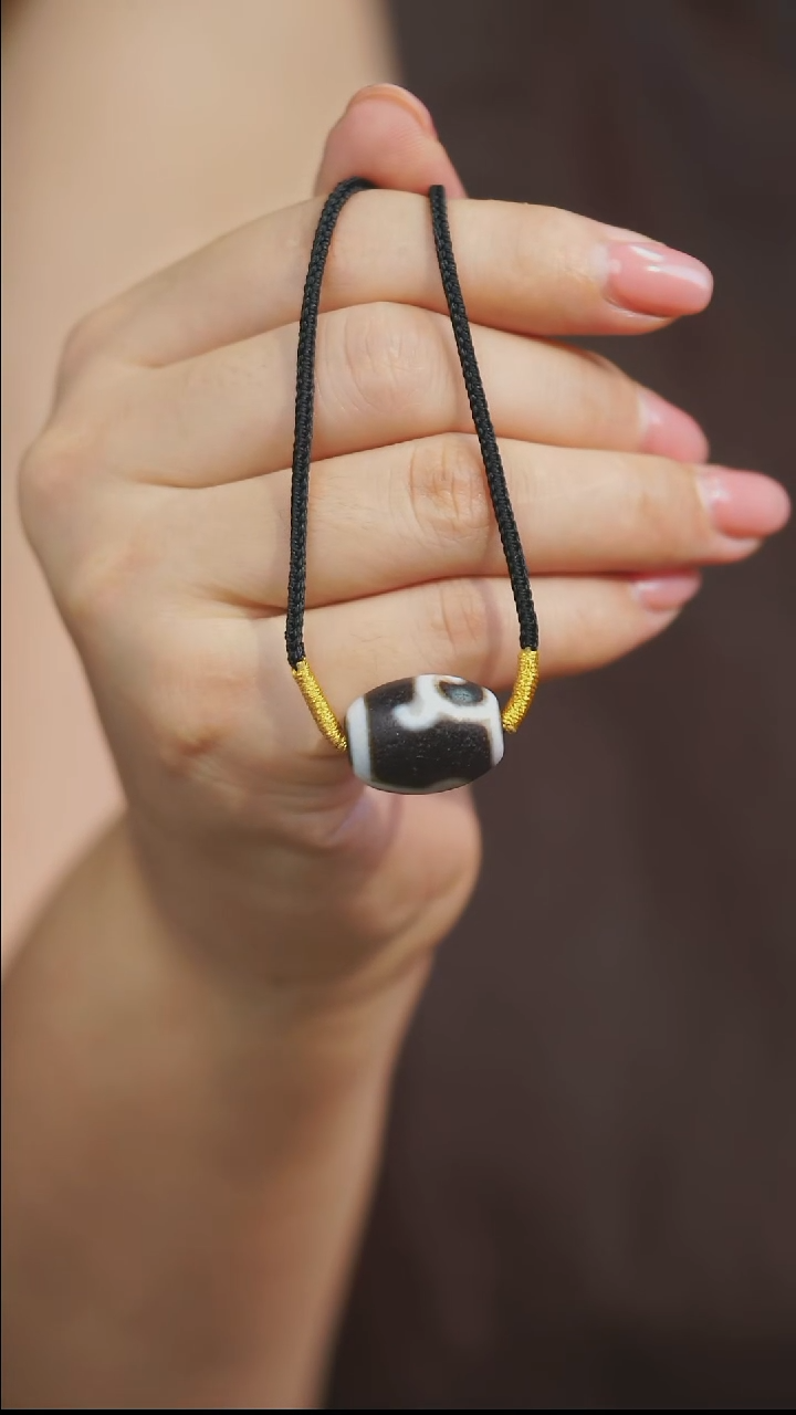 银S925镶嵌手链玛瑙/玉髓（覆膜）绿度母