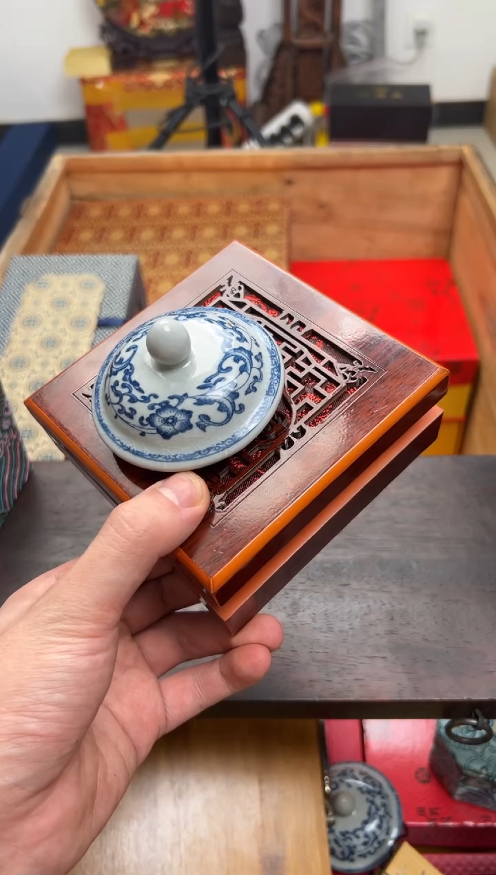 【闪购商品】瓷片————————————山山108