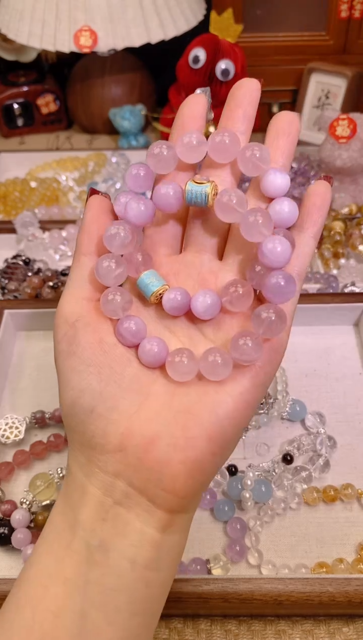 【闪购商品】水晶手链未镶嵌311手串