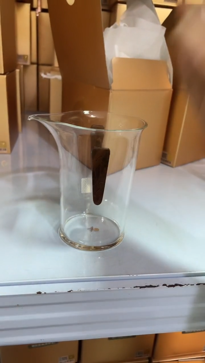 【闪购商品】木言公道杯，，，，，