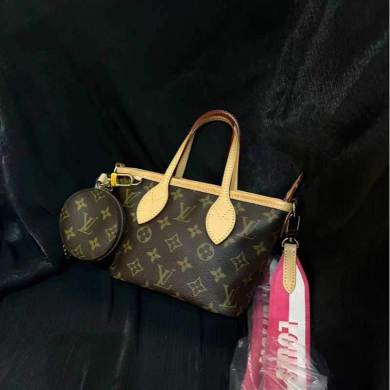 95新 LouisVuitton/路易威登 乱乱子中古/女士/单肩包/105099