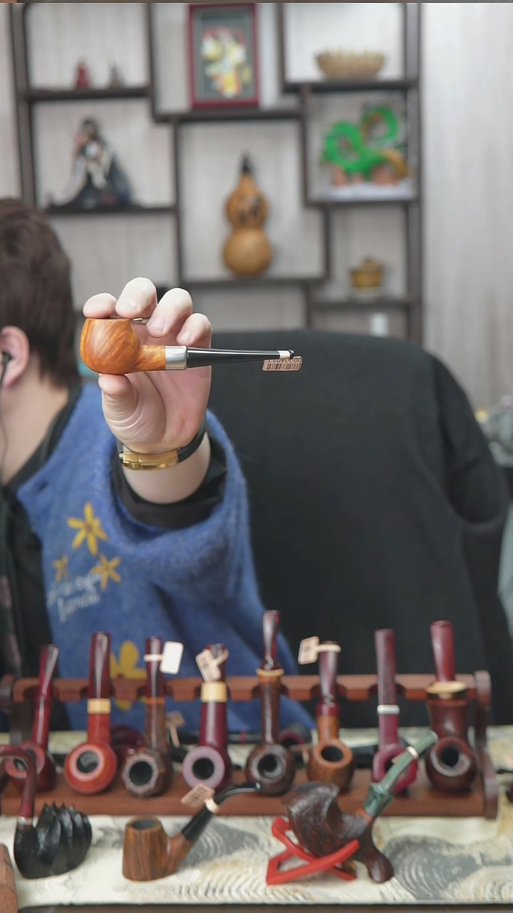 石楠木外交官斗型