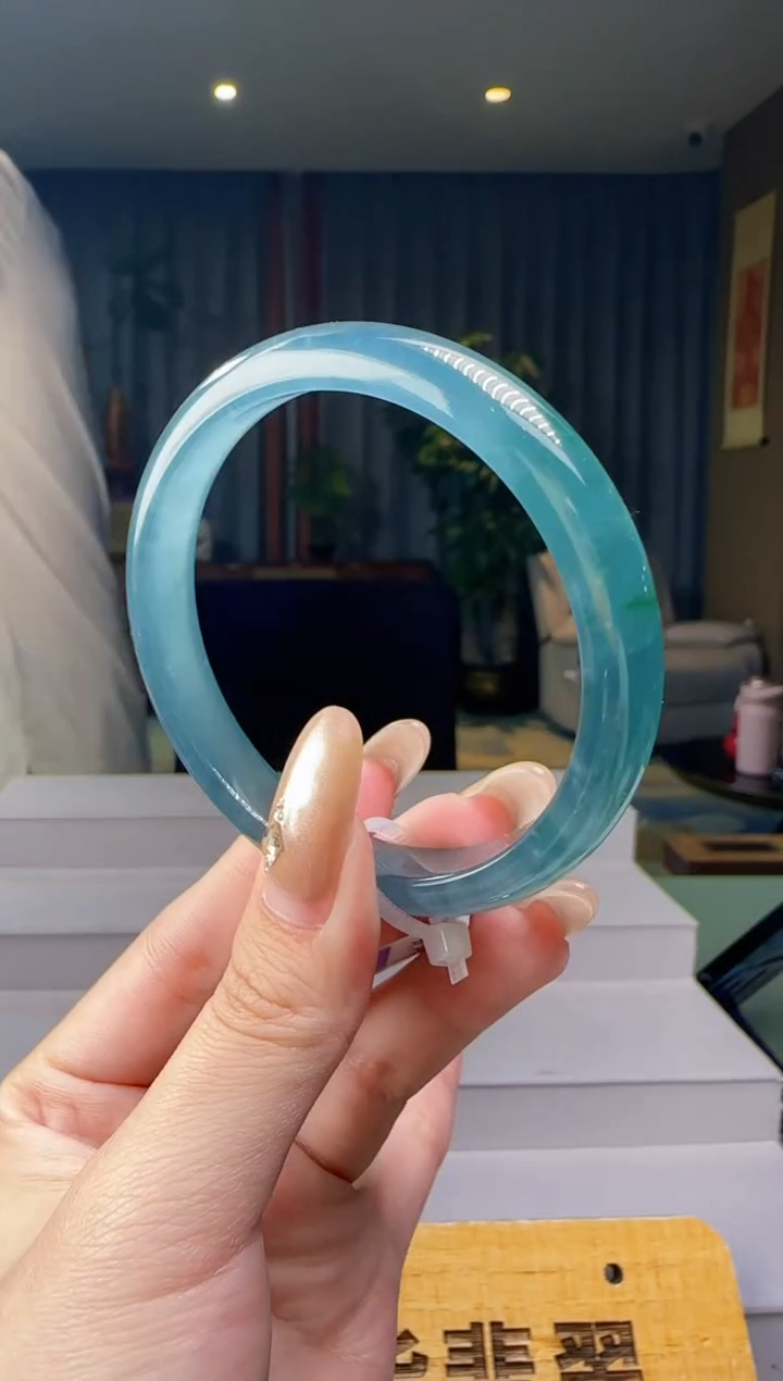 未镶嵌手镯翡翠CC@@