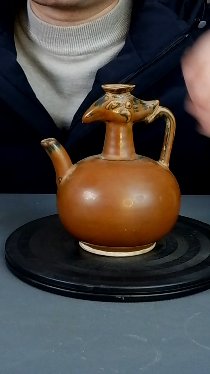 摆件摆件复古风格瓷器