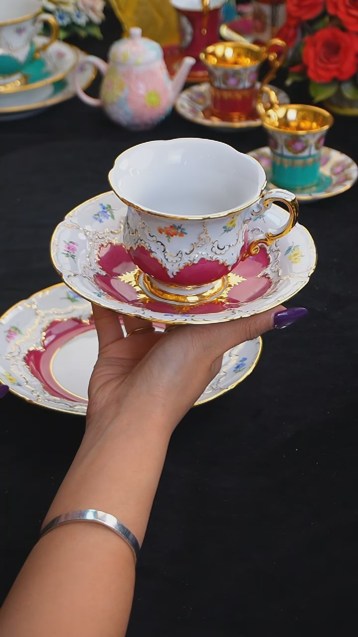 【闪购商品】摆件米多家中古器物如图所示38961