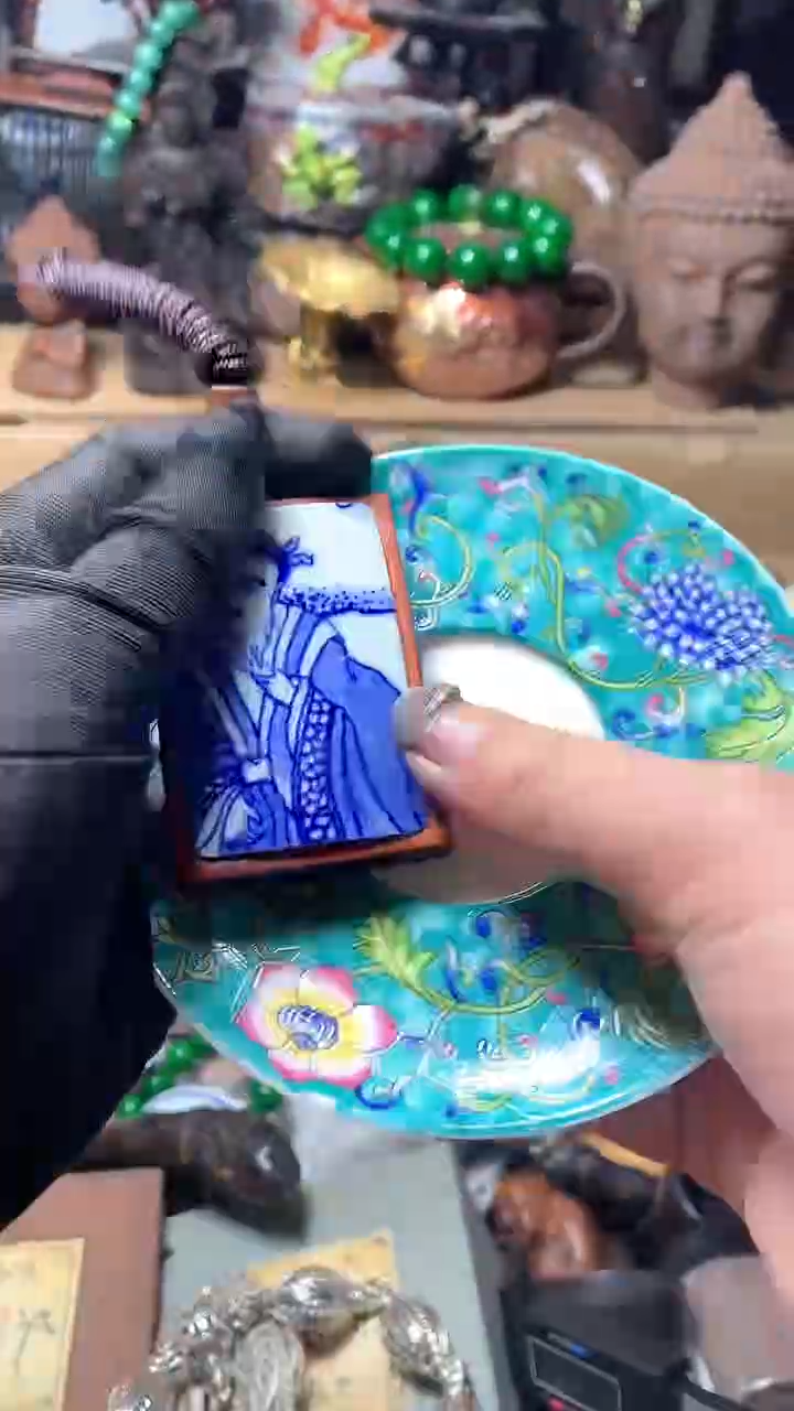 【闪购商品】瓷器默认微瑕瓷器