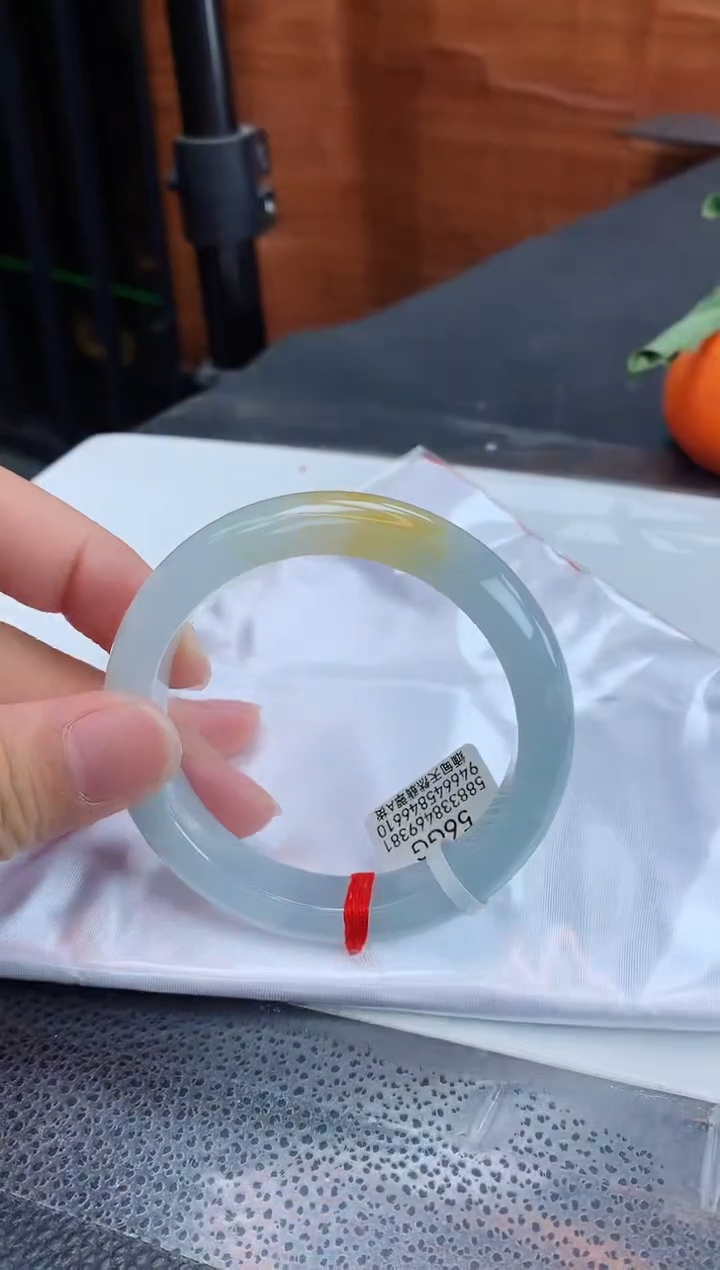 【闪购商品】翡翠手镯未镶嵌缅甸天然翡翠A货手镯