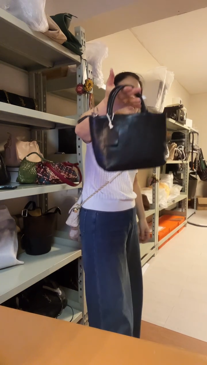 牛皮（革）高端订制时尚百搭女士手提斜跨包