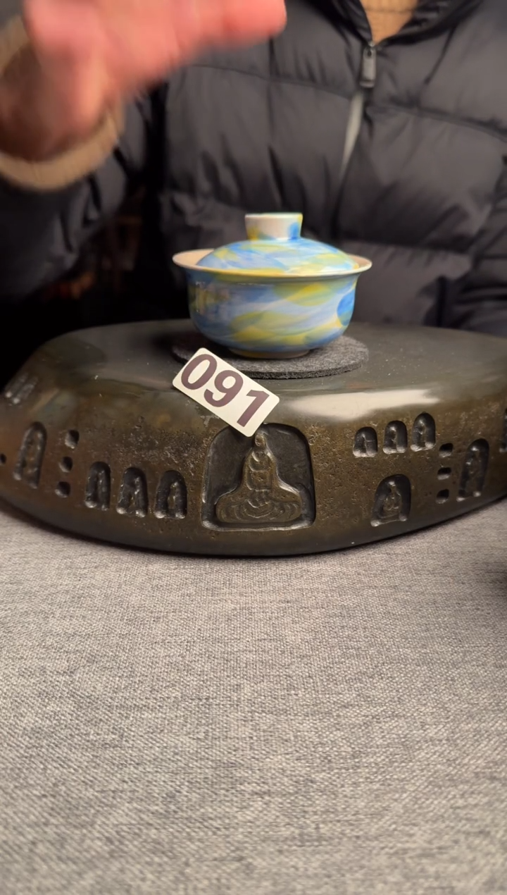 【闪购商品】091景德镇手工茶器系列