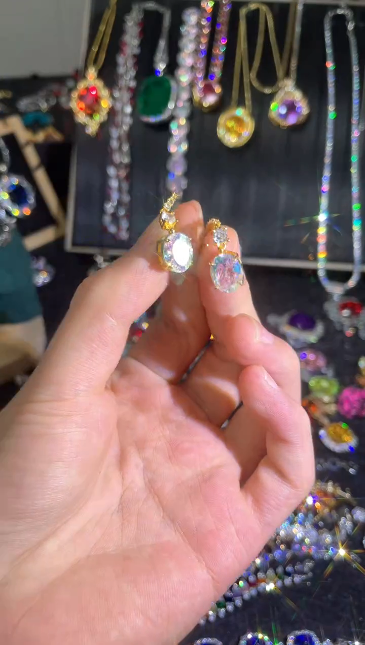 无非金属简约气质经典百搭A461