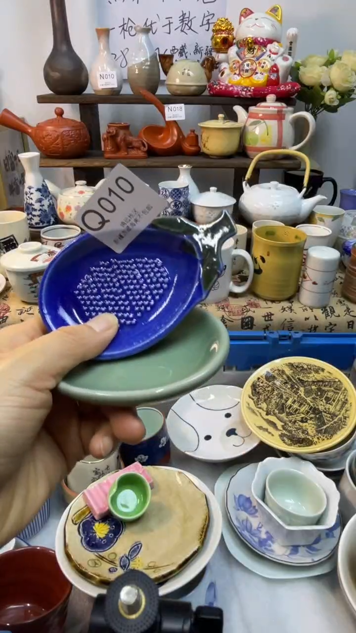 瓷片梦*、-Q-        010