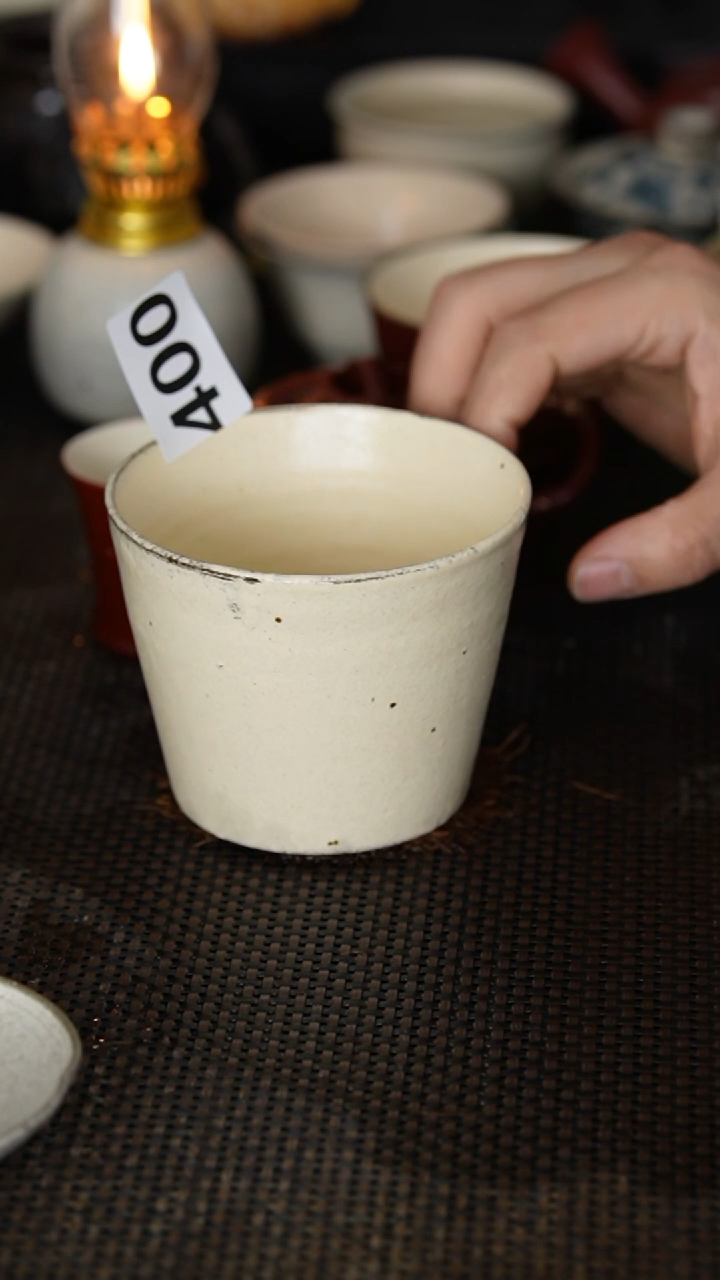 【闪购商品】400景德镇{立梦陶}手作 