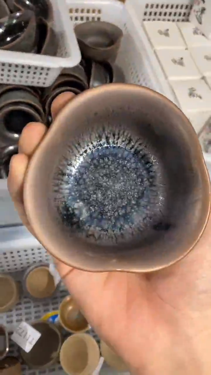 瓷片K-279陶瓷茶具茶器