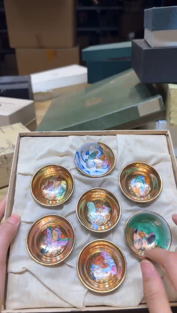 小狐狸严选日瓷器小狐狸精选日瓷器