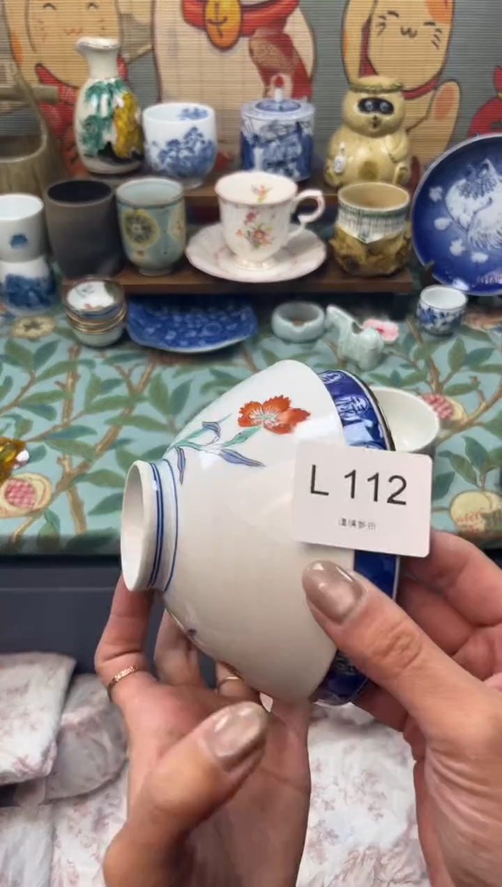 瓷片顺*的    L112