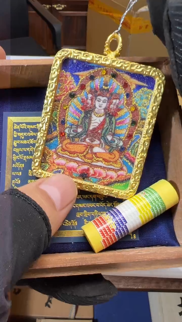 瓷片工艺赏玩器物多样性发一个卡单拉黑