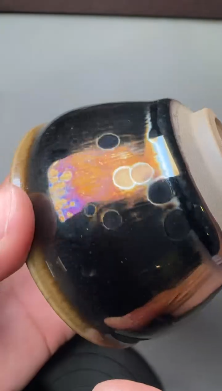 【闪购商品】茶盏陈珂精品分享151