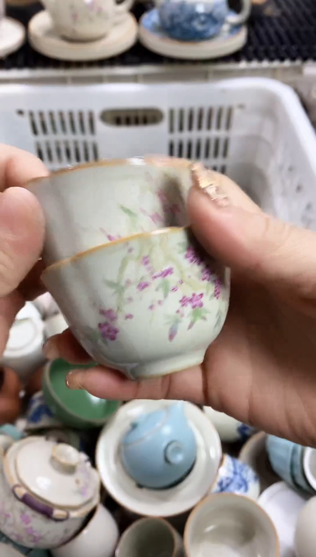 【闪购商品】茶具茶壶茶碗茶杯（轻轻微瑕）