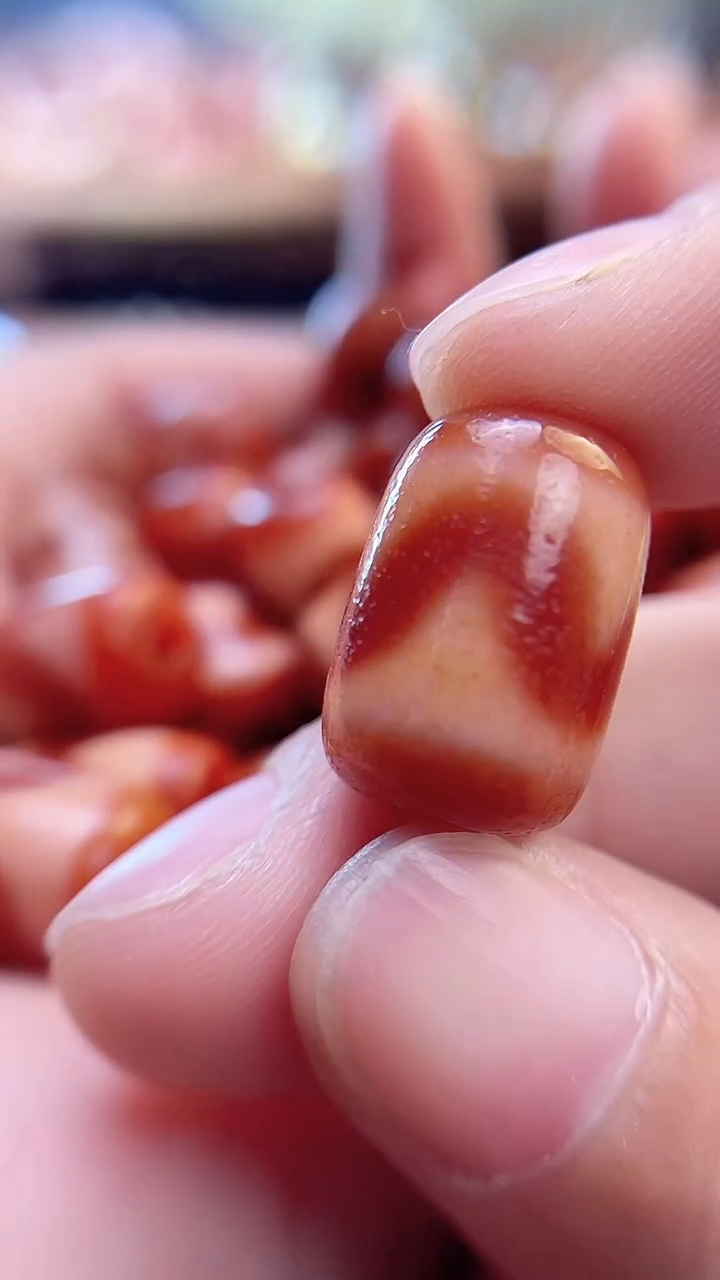 【闪购商品】玛瑙/玉髓1未镶嵌        1