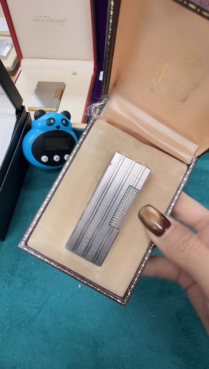 纯铜24 登家银双拼 特殊