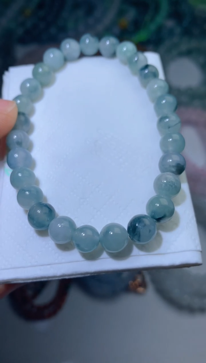 【闪购商品】定制翡翠未镶嵌毛货