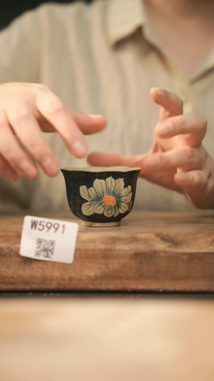 【经典福利】/ 杯子@@W5991