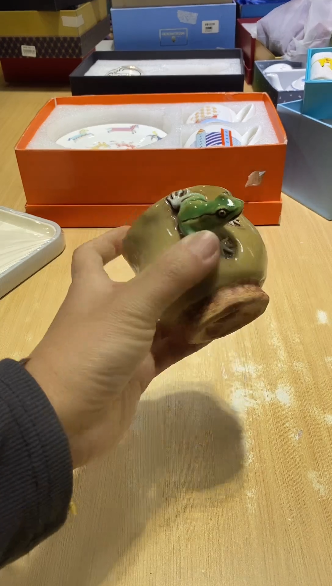 瓷片全场正品,一件不留@@1