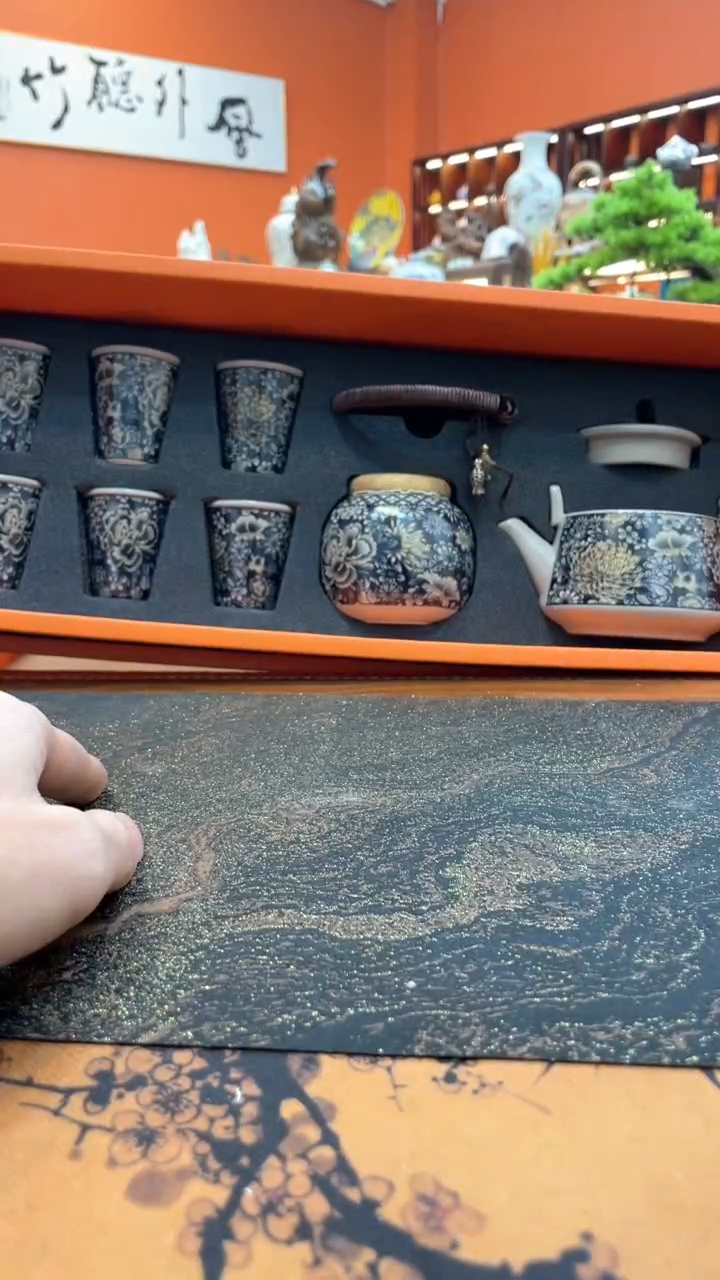 【闪购商品】@@@@@@@@@@@禅茶一味套装