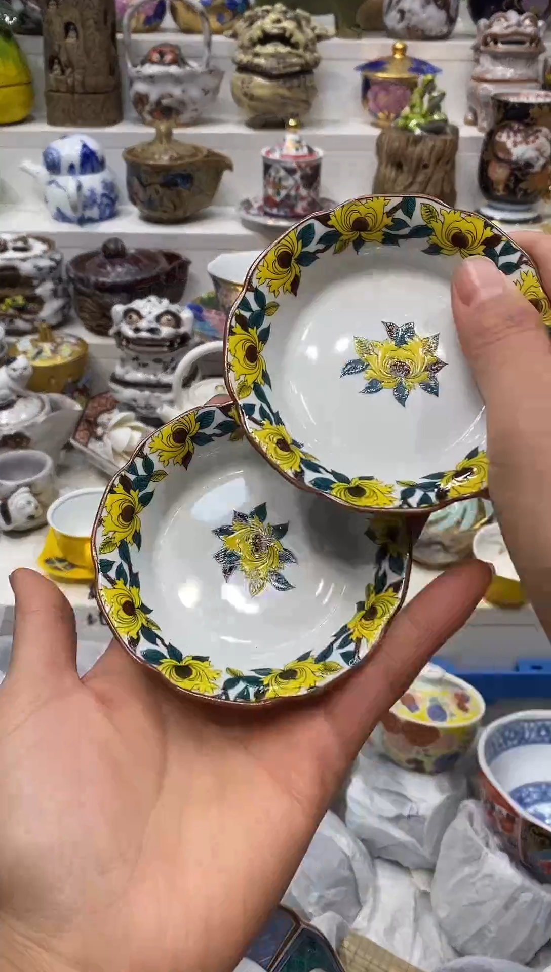 瓷片用****天20包邮 新疆西藏200包邮