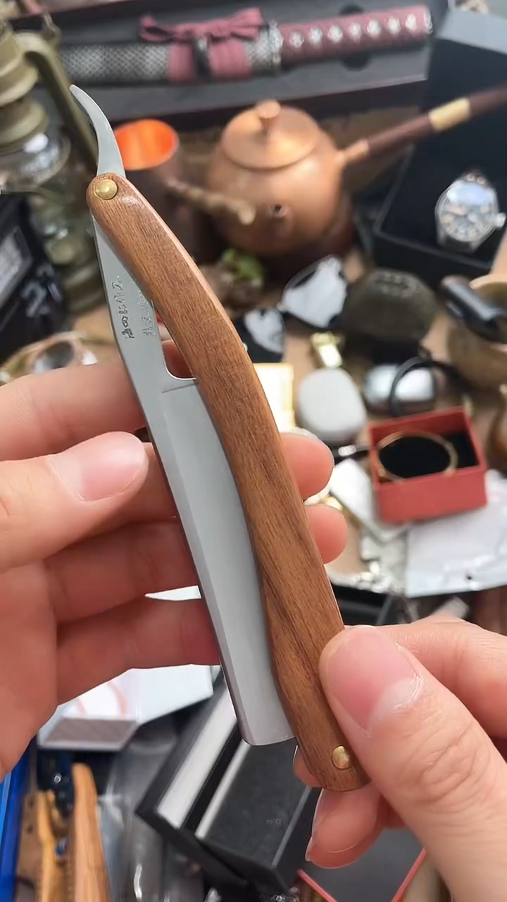【闪购商品】瓷片悠韵杂货铺6号