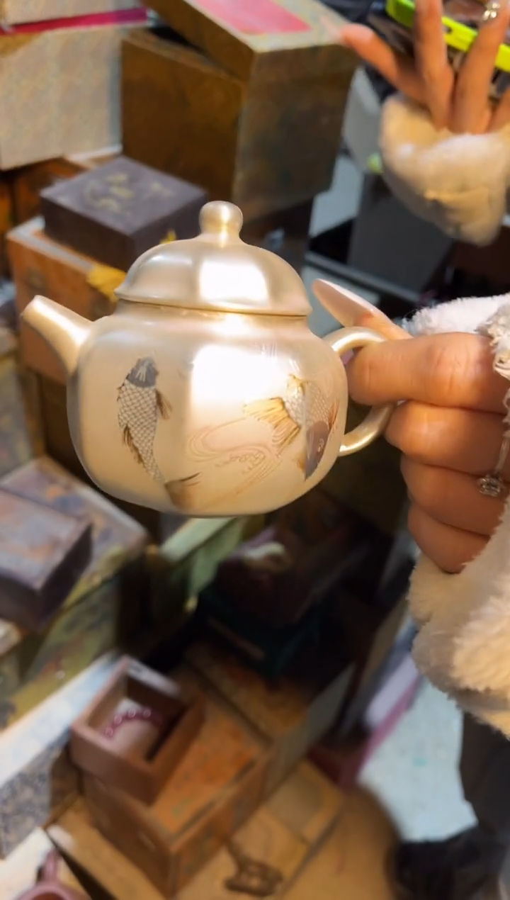 【闪购商品】瓷片雅琪优选精品链接54