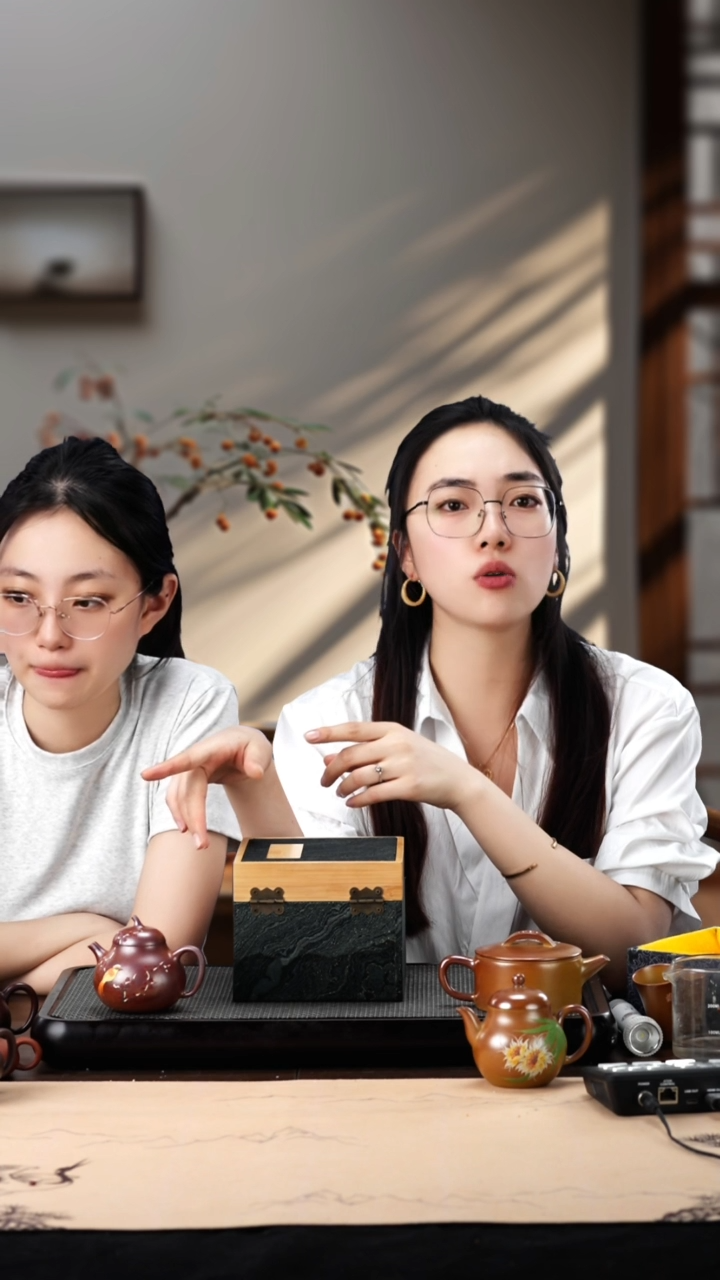 茶壶紫砂破价福利盒第四弹