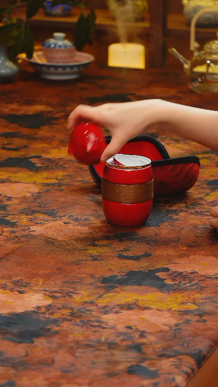 【闪购商品】楽门茶器！！！！