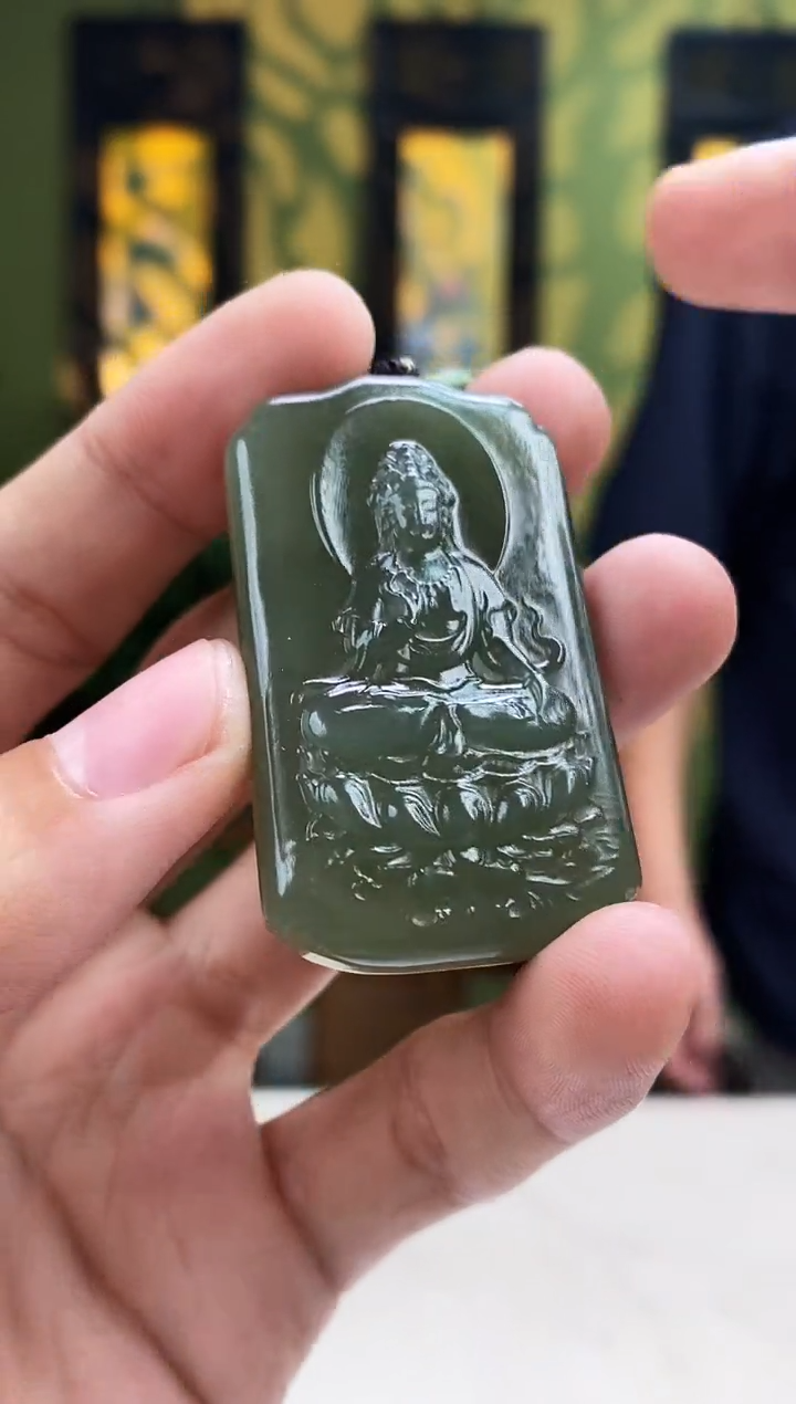 定制和田玉多样性发货 拍一发一