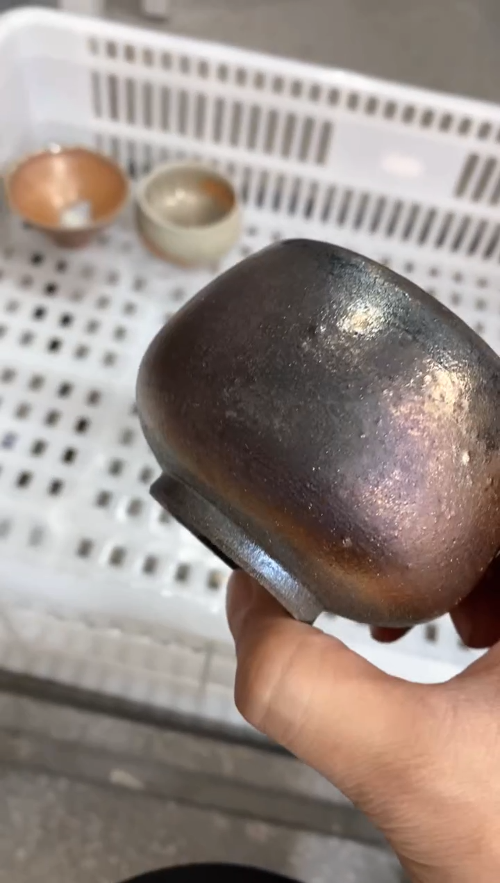 【闪购商品】观寂茶器柴烧专拍链接774