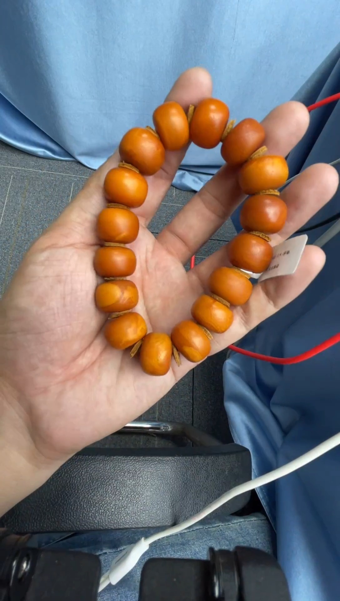 【闪购商品】蜜蜡珠宝奇石未镶嵌8
