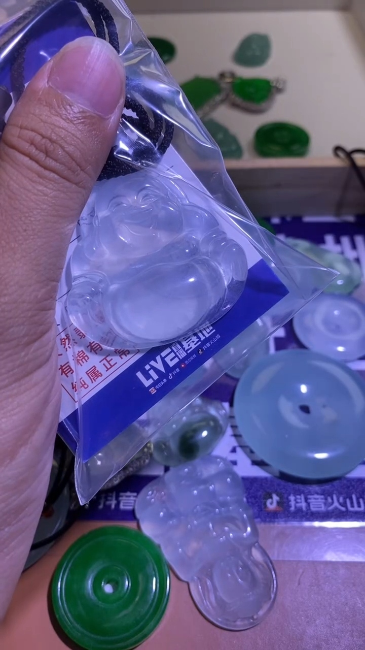 吊坠百搭男女款多样性发其一
