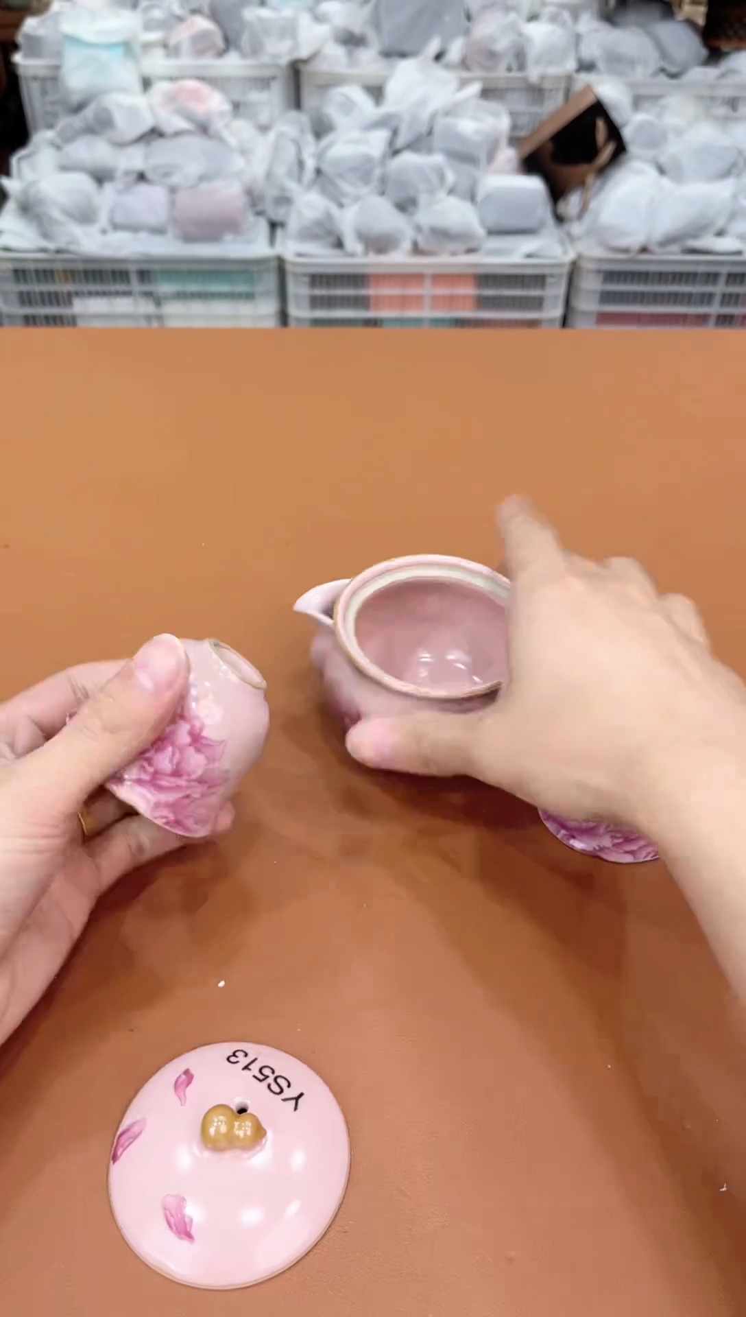 其他寻茶问器直播专享价@@999