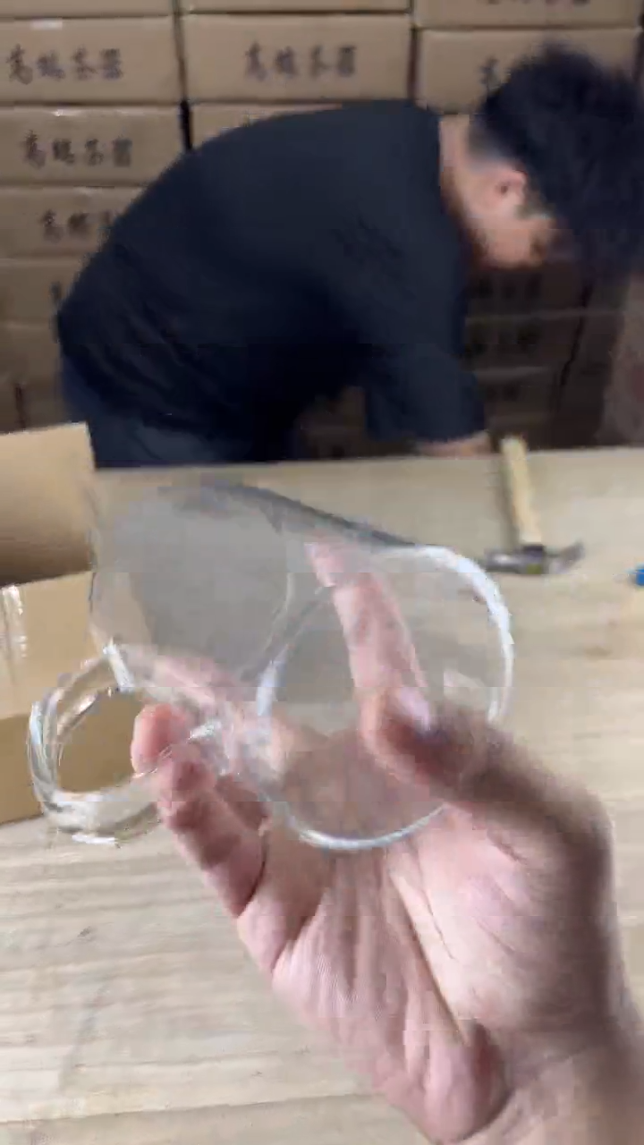 玖珑高端茶器套组