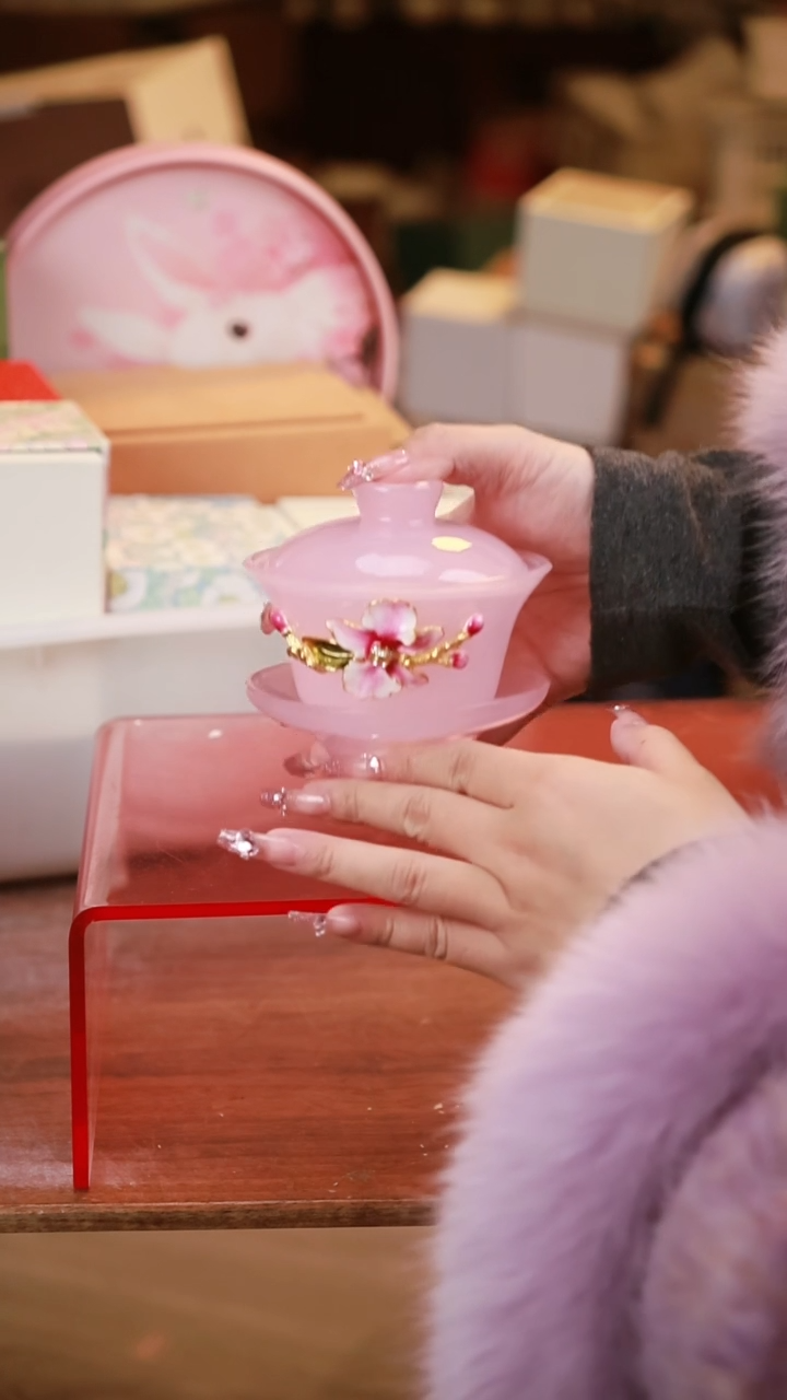 【闪购商品】其他茶具茶具（无礼盒@@T032