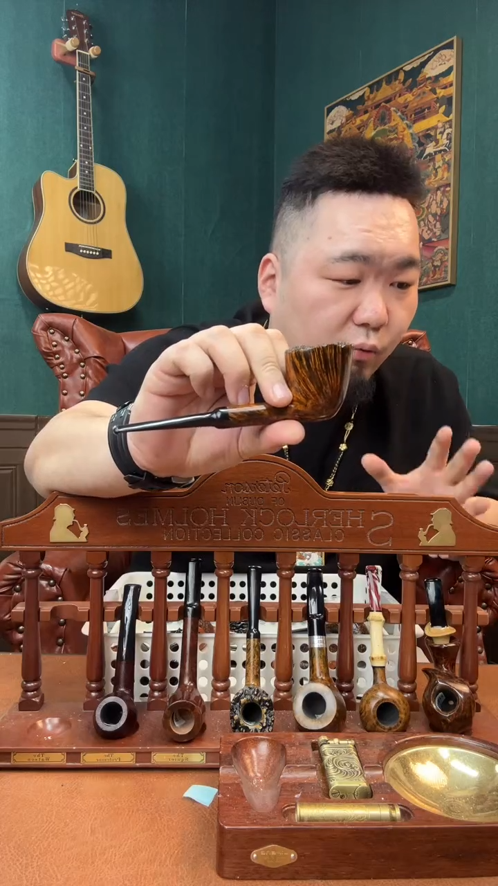 石楠木意大利进口石楠木烟斗