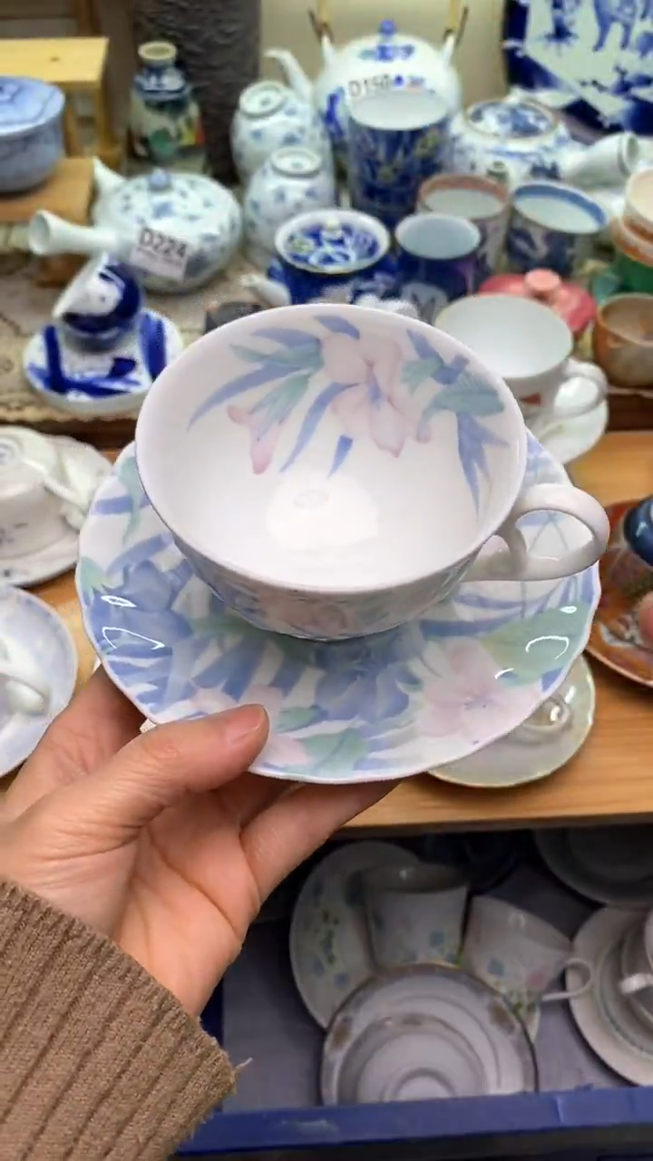 【闪购商品】瓷片034新年发财，蛇年大吉