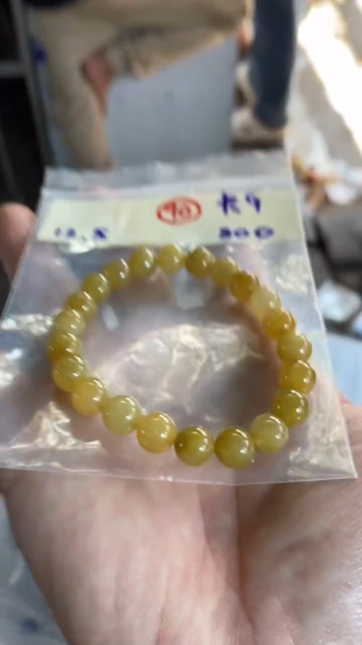 未镶嵌定制翡翠天然翡翠珠子