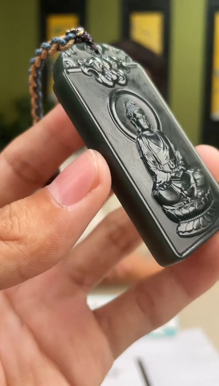 定制和田玉多样性发货 拍一发一 